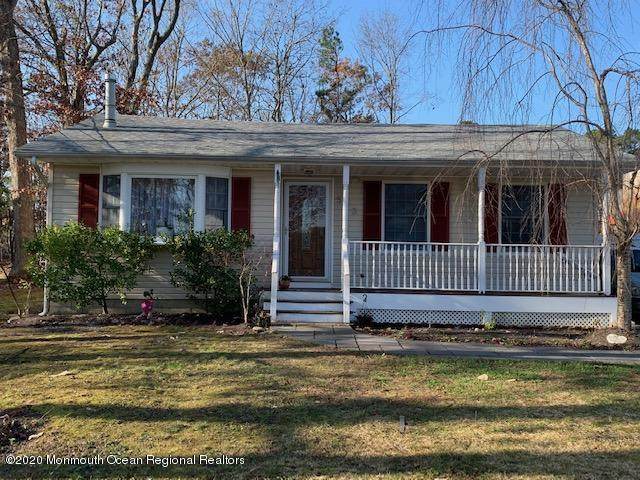 503 Adolphus Street - Photo 1