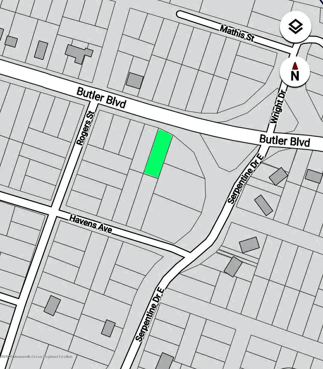 0 Butler Boulevard - Photo 1