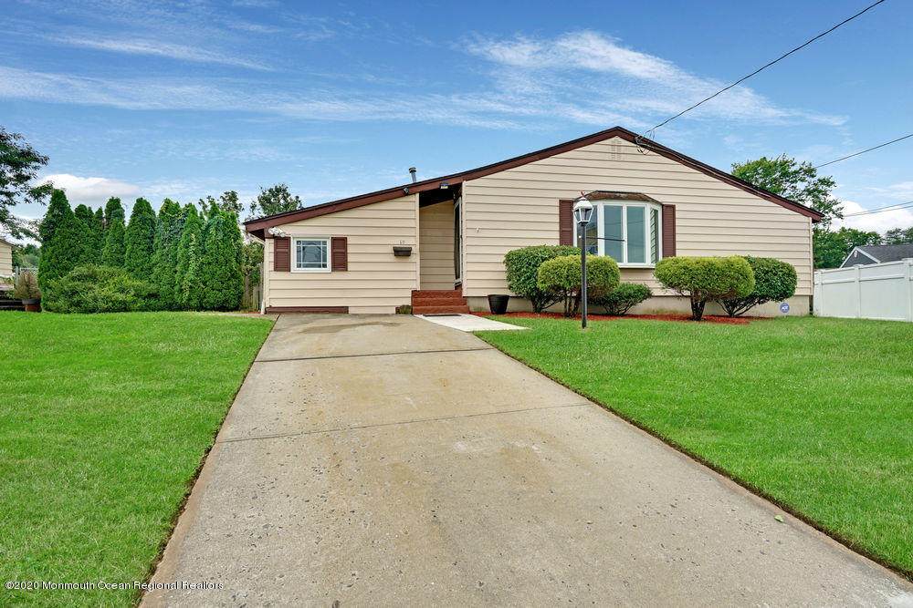 10 Seaglade Circle - Photo 1