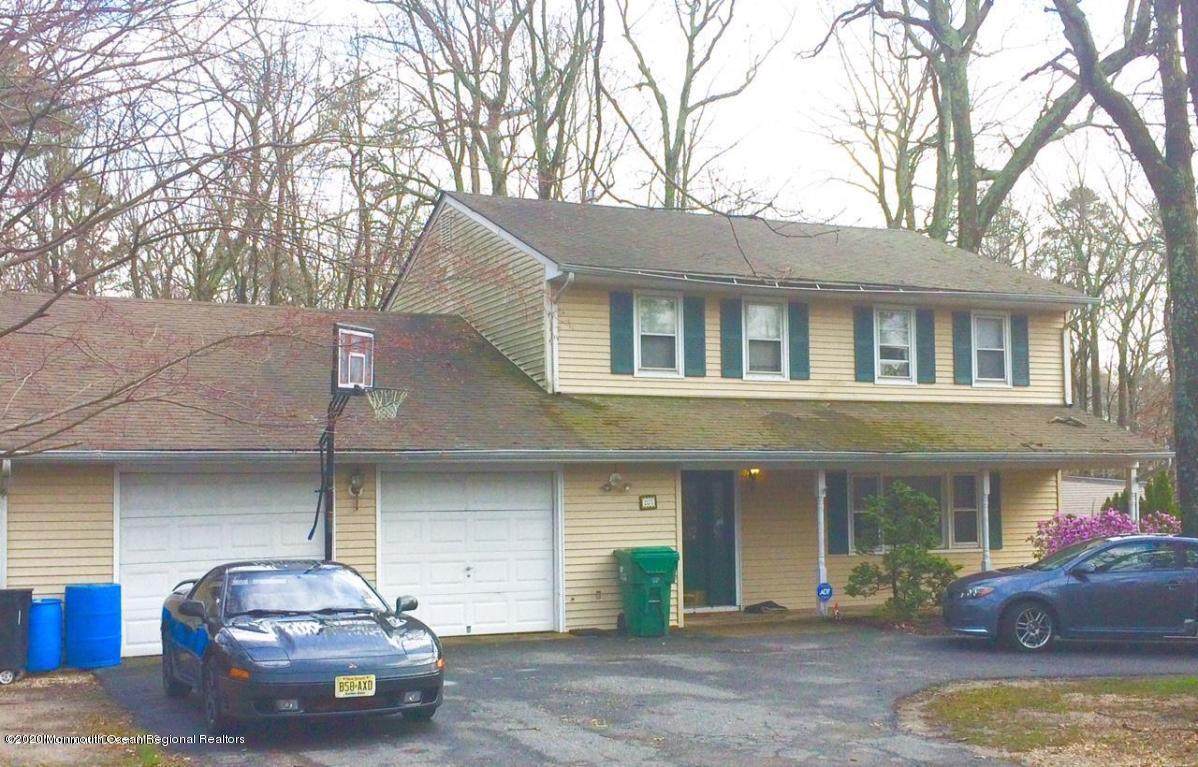 207 Hope Chapel Road - Photo 1