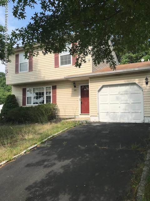 819 Constitution Drive - Photo 1