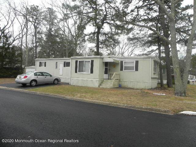 1 Muskrat Place - Photo 1