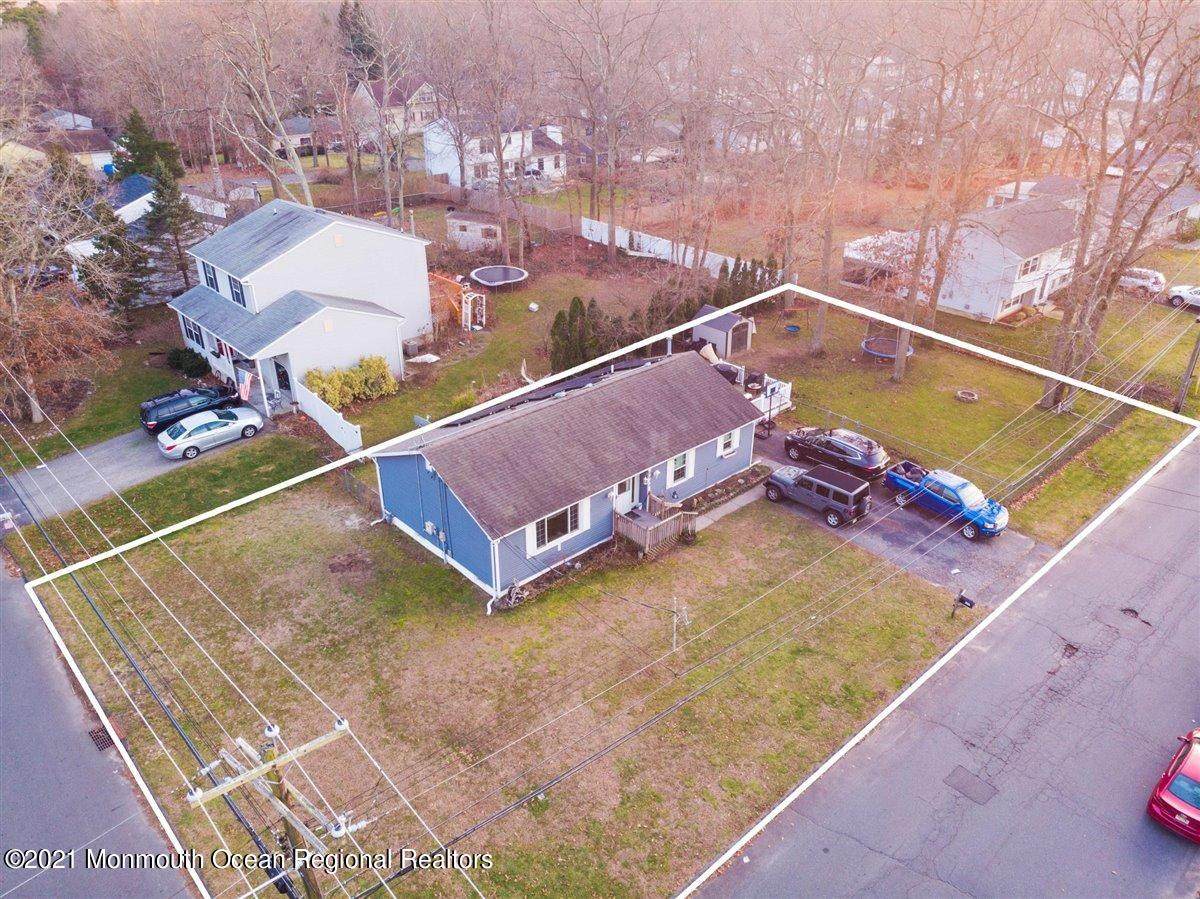 2484 Holly Hill Road - Photo 1