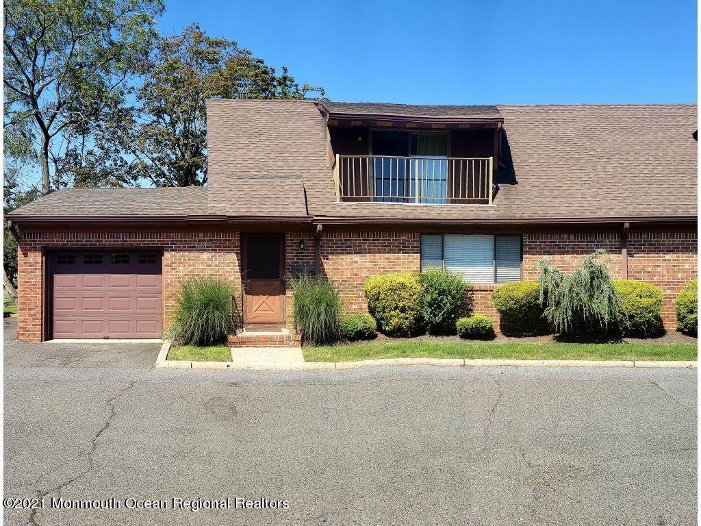 909 Ocean Road - Photo 1