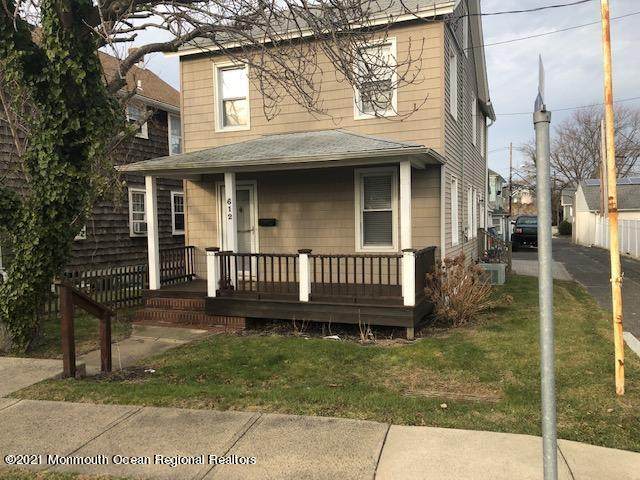 612 Sylvania Avenue - Photo 1