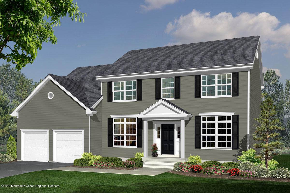 3001 Prairie Lane - Photo 1