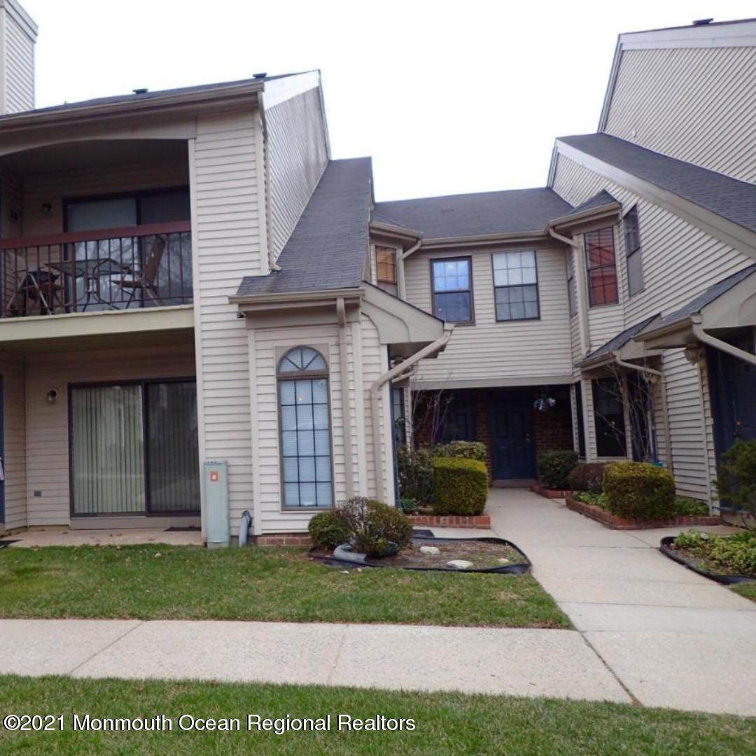 1006 Harbour Club Drive - Photo 1