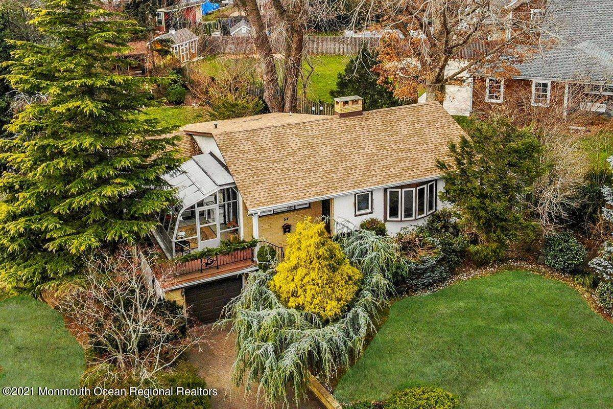 64 Prospect Circle - Photo 1