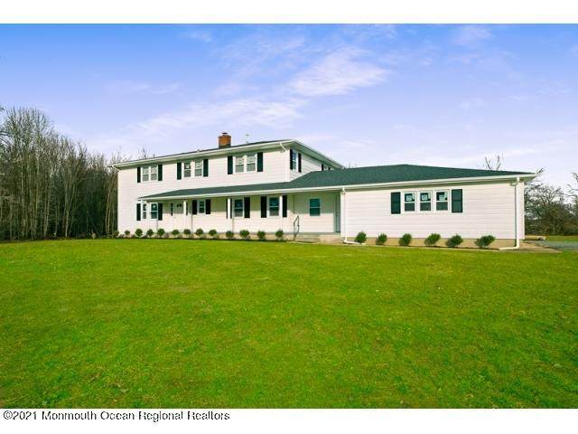 370 Smithburg Road - Photo 1
