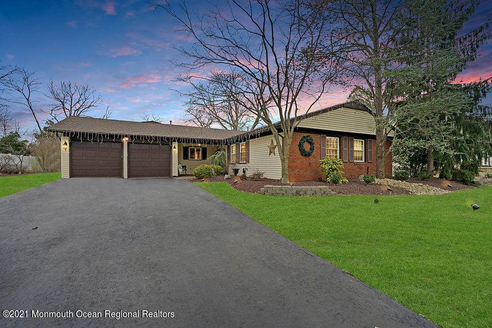 7 Fairview Road - Photo 1