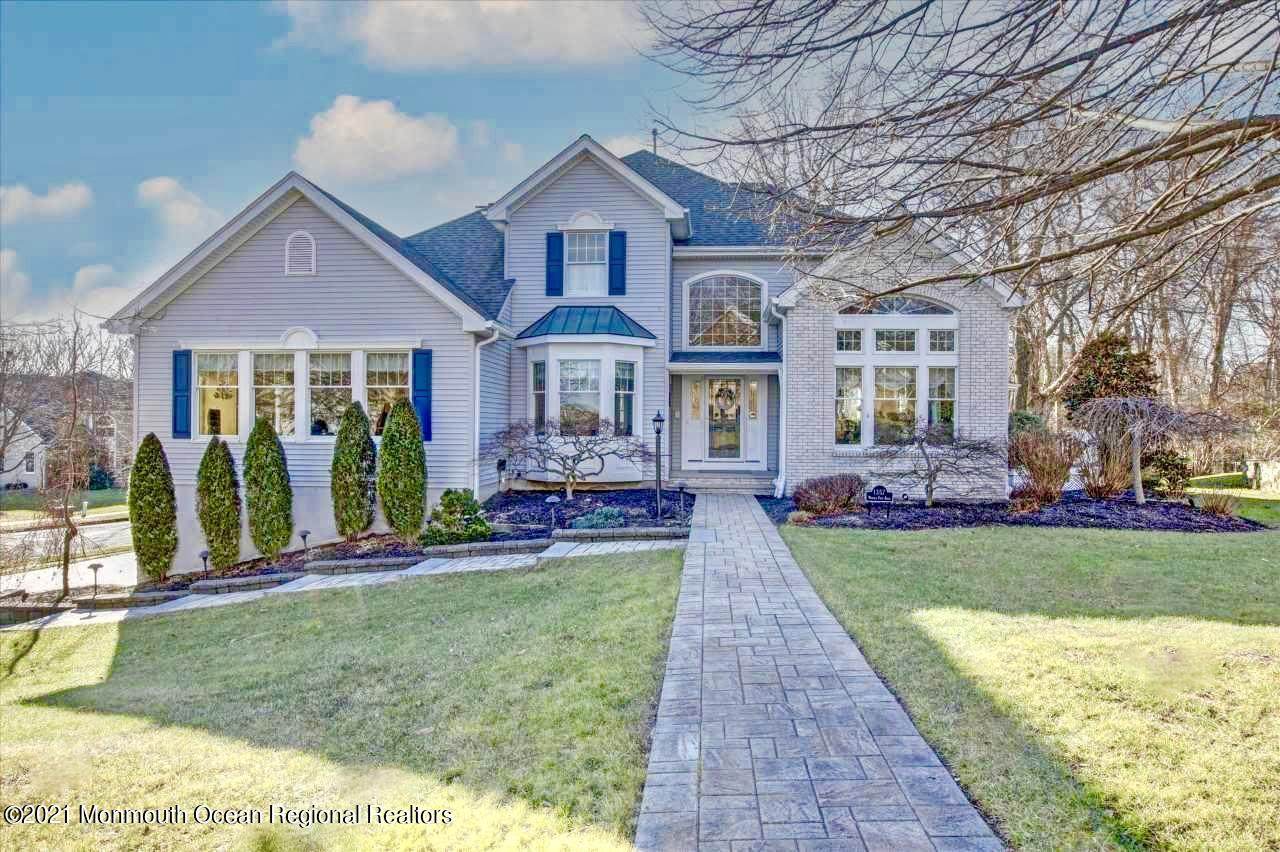 1357 Winter View Road - Photo 1