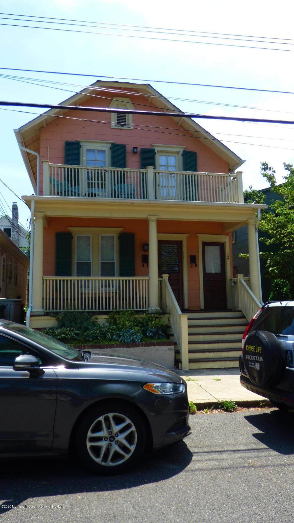 120 Mount Tabor Way - Photo 1