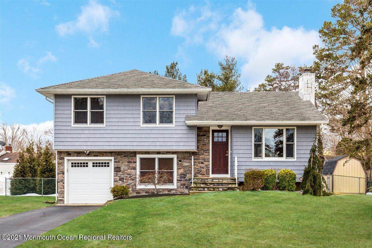 32 Pine Hill Road - Photo 1