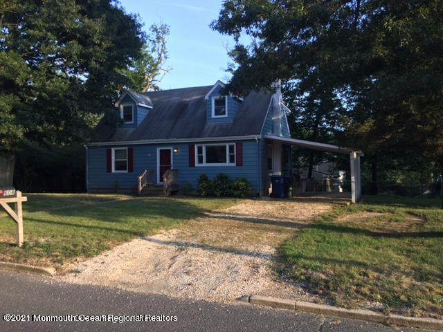 608 Dow Avenue - Photo 1
