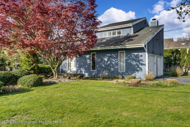 1631 Holbrook Street - Photo 1