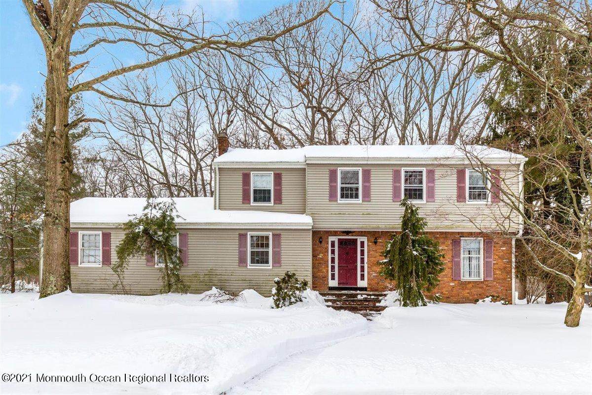 147 Fern Road - Photo 1