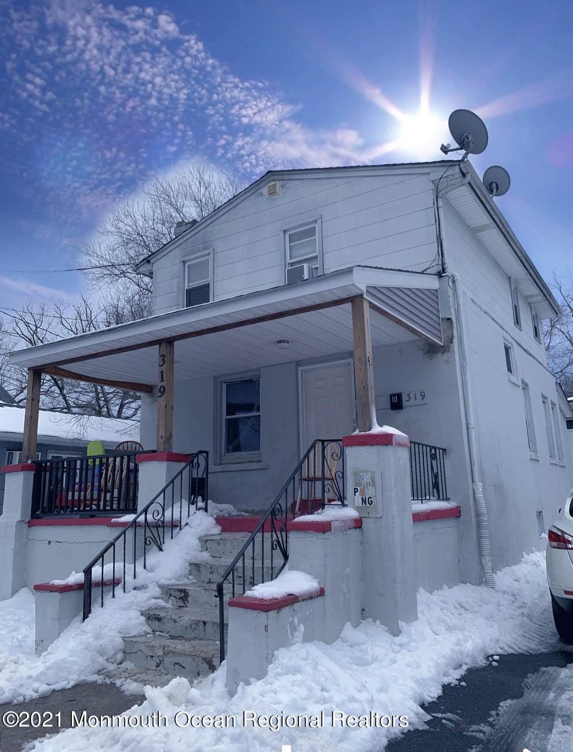 319 Neptune Boulevard - Photo 1