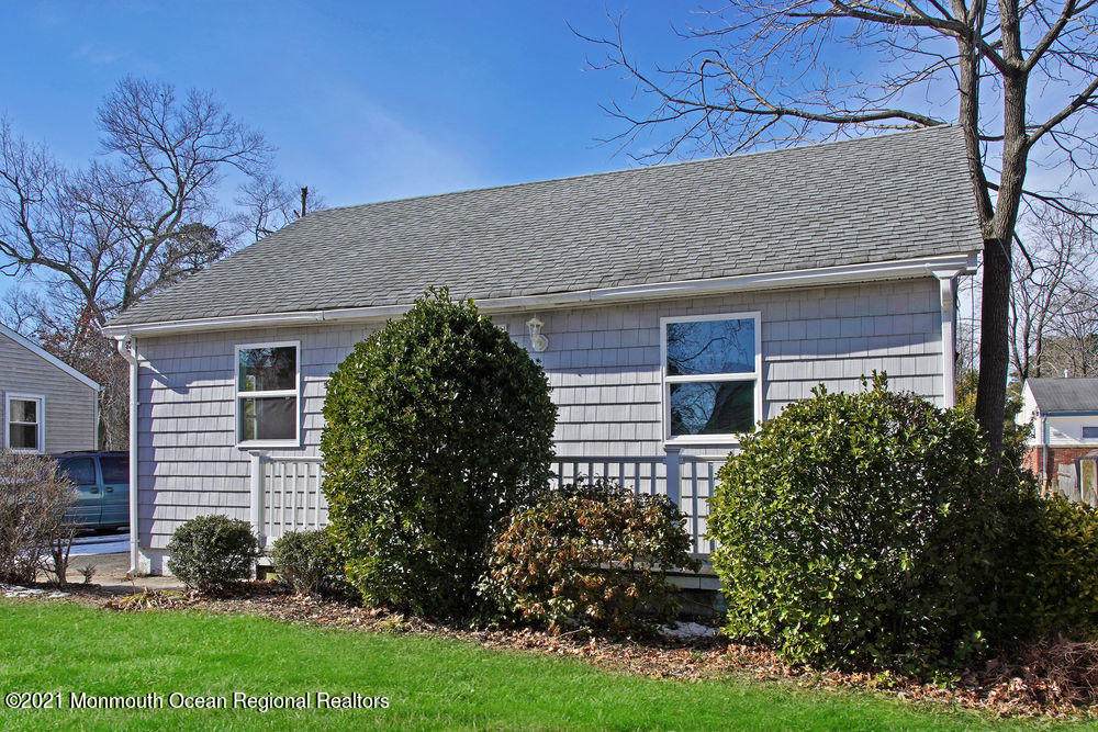 932 Gilbert Avenue - Photo 1