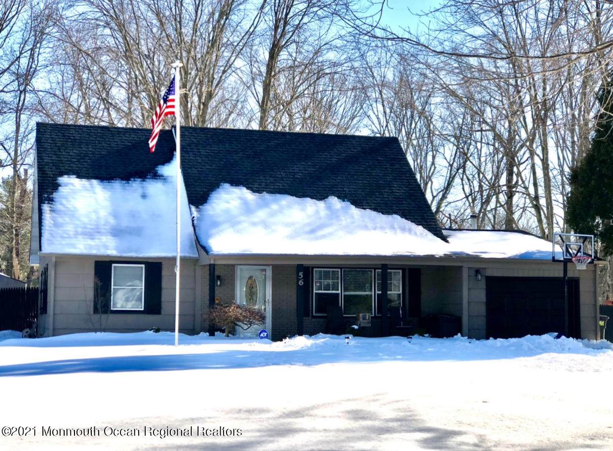 56 Maxwell Lane - Photo 1