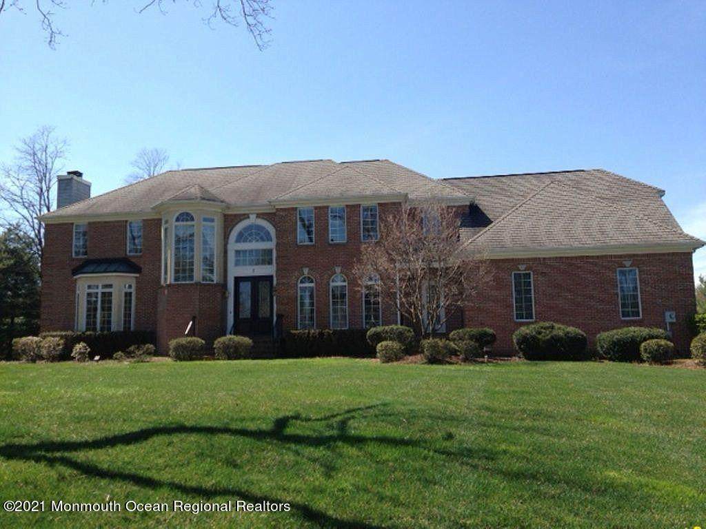 7 Gramercy Lane - Photo 1