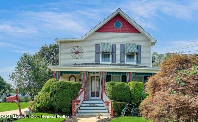 282 Norwood Avenue - Photo 1
