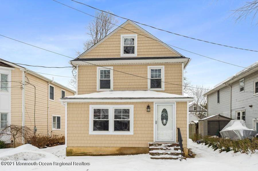 103 Black Point Road - Photo 1