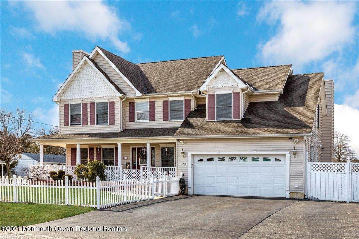 38 Bay Creek Lane - Photo 1