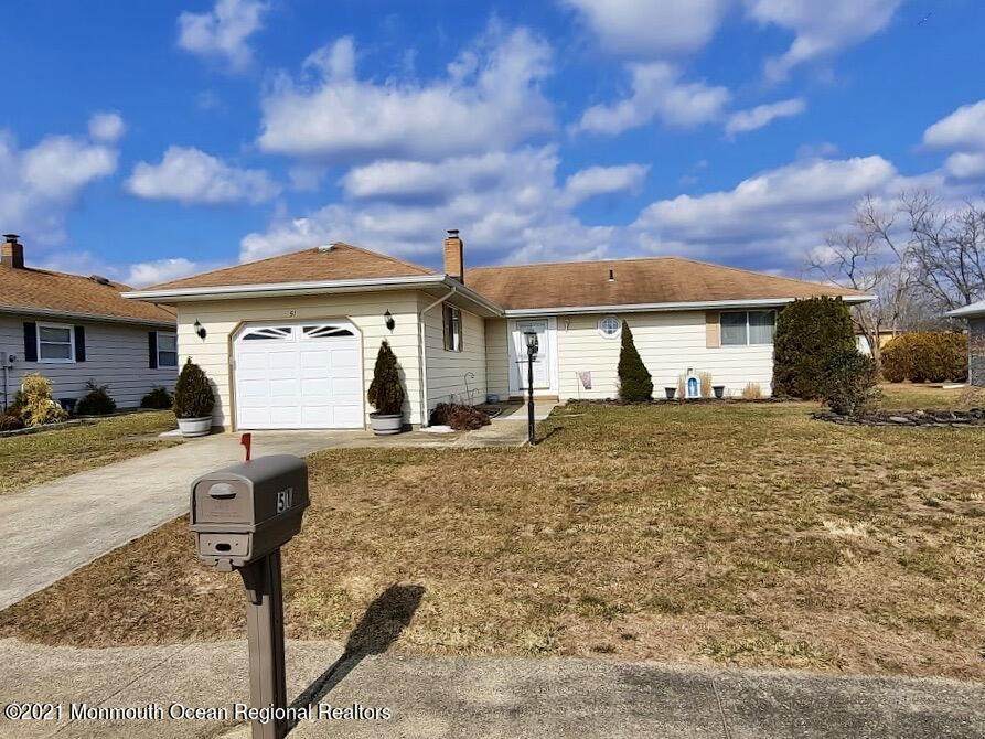 51 Port Royal Drive - Photo 1