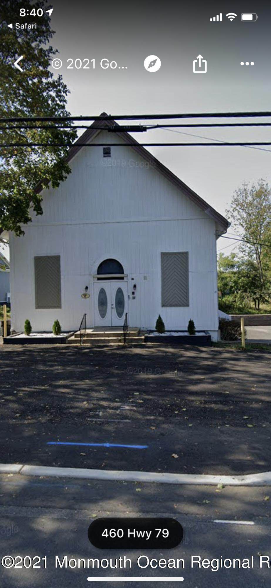 457 Route 79 - Photo 1