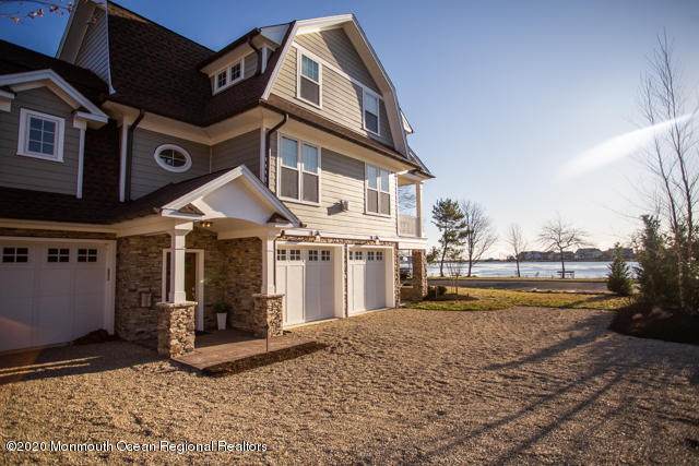 522 North Boulevard - Photo 1