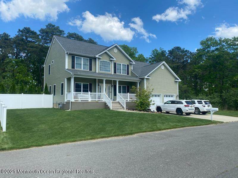 1532 Sommerell Avenue - Photo 1