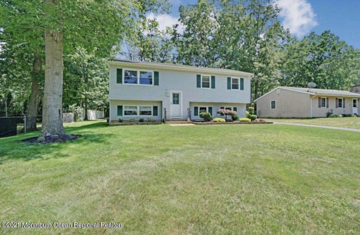 2474 Holly Hill Road - Photo 1