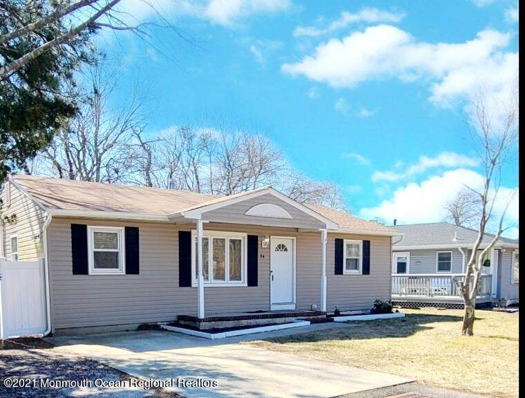 34 Letts Landing Road - Photo 1