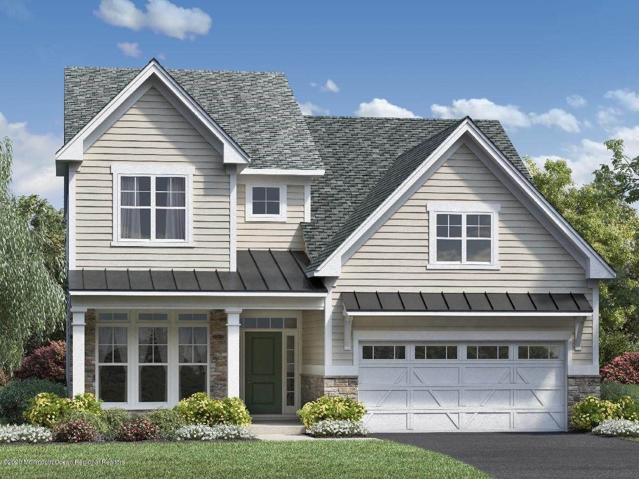 12 Grandview Circle - Photo 1