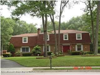 523 Cooks Bridge Road - Photo 1