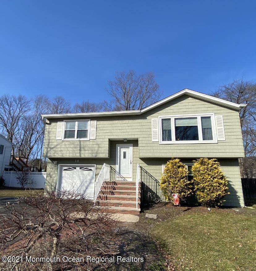 14 Bunkerhill Road - Photo 1