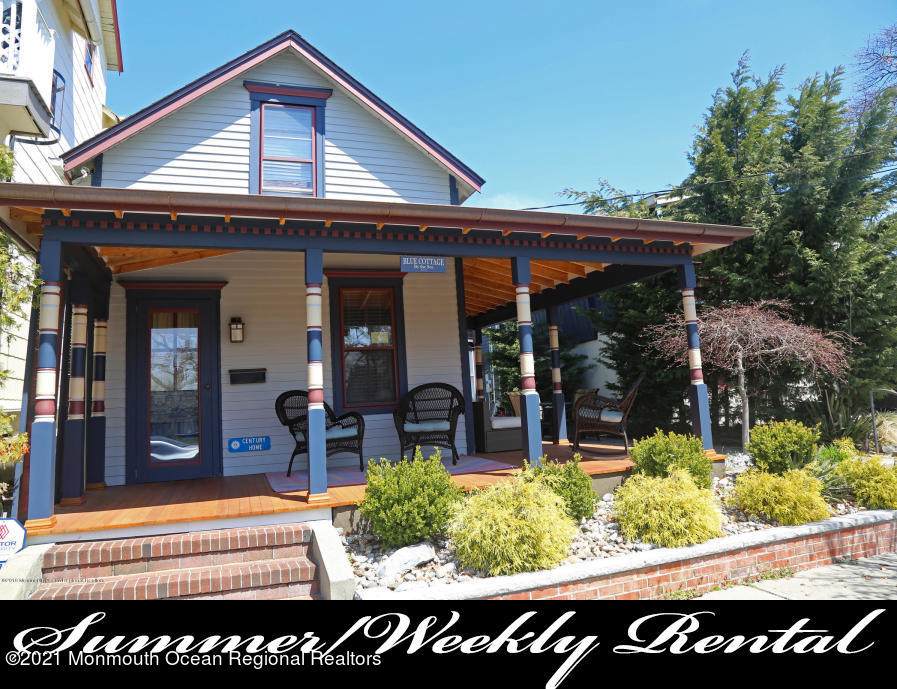 87 Cookman Avenue - Photo 1