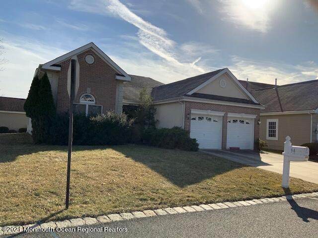 94 Cypress Point Lane - Photo 1