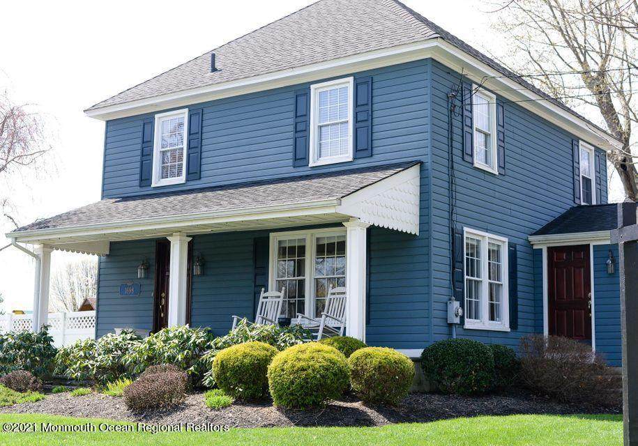 1698 Old Freehold Road - Photo 1