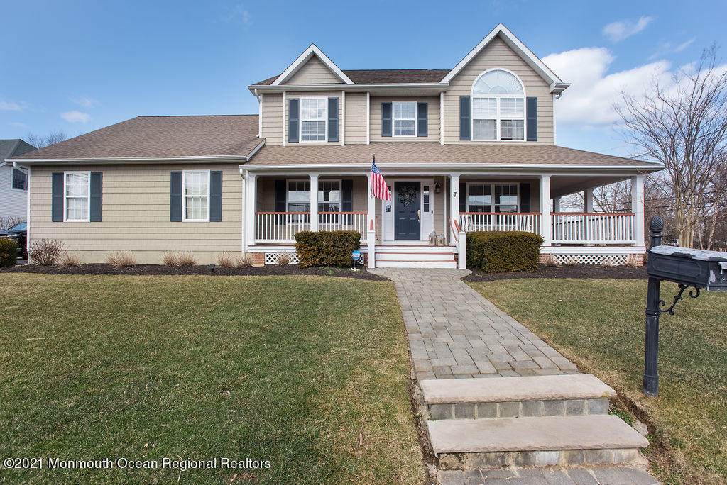7 Rivergate Way - Photo 1