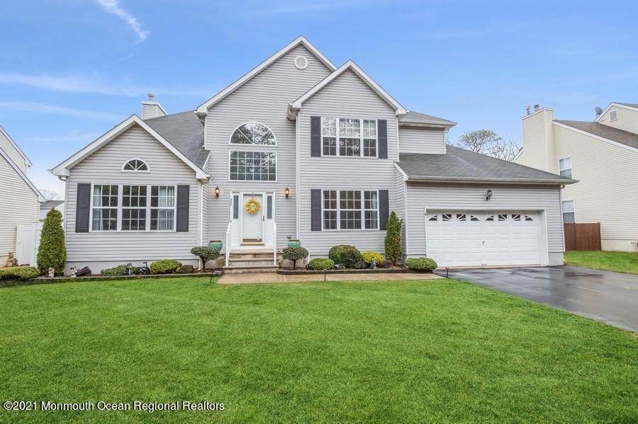367 Old Toms River Road - Photo 1