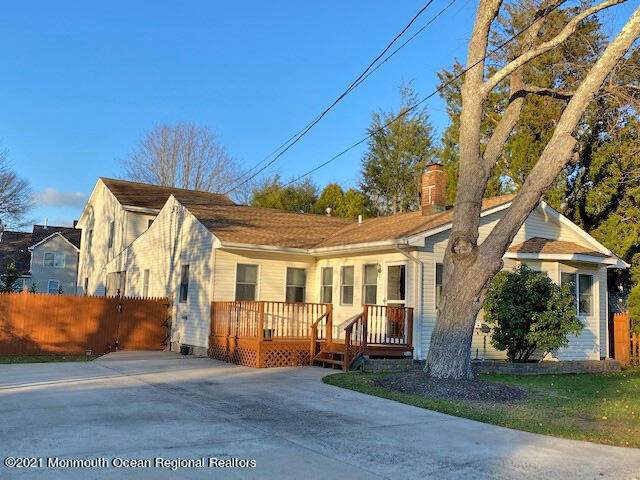 132 Beach Avenue - Photo 1
