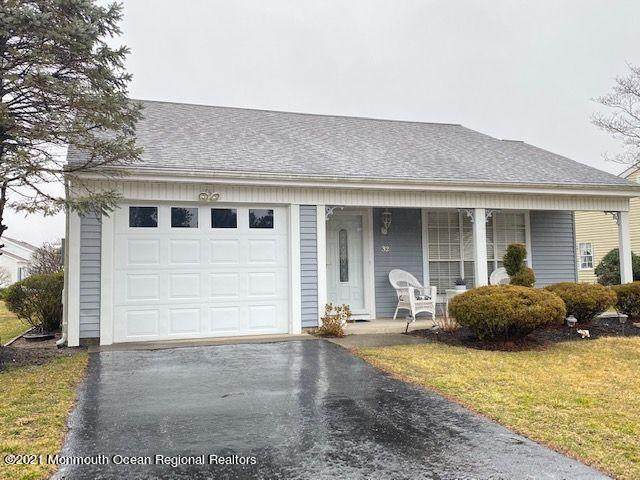 32 Normanton Avenue - Photo 1