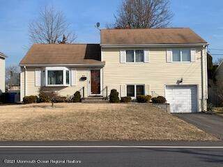331 Colonia Boulevard - Photo 1