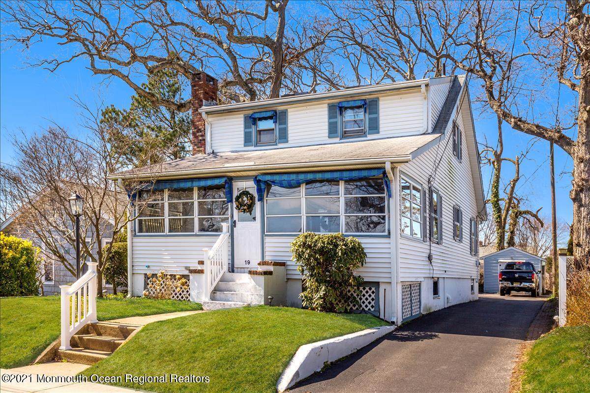 19 Oak Terrace - Photo 1