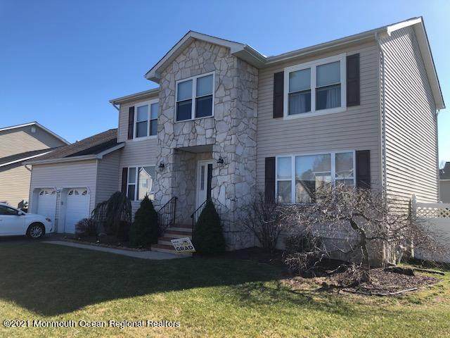 20 Abraham Drive - Photo 1