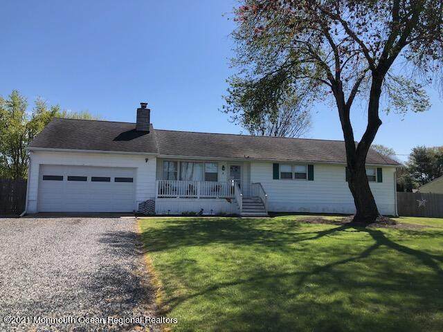 8 Inman Road - Photo 1