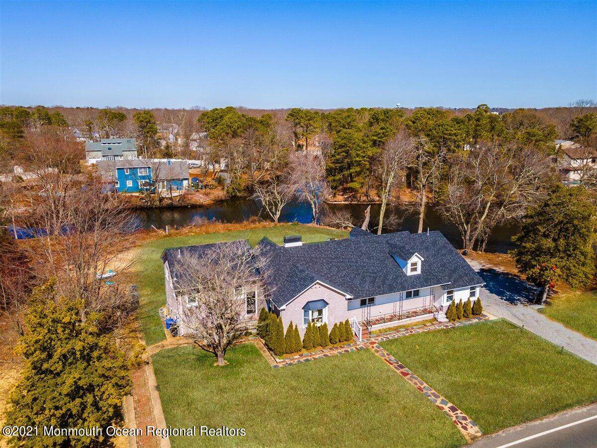 600 Ocean Gate Drive - Photo 1
