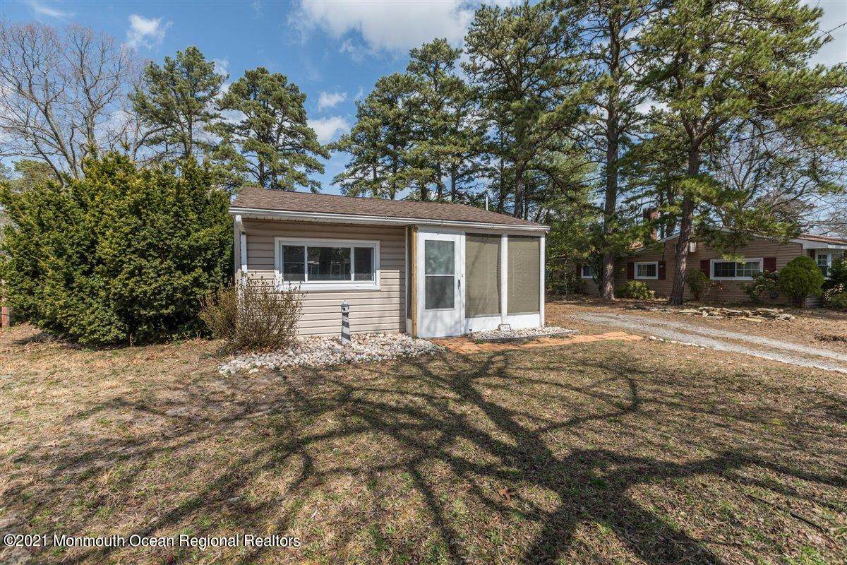 706 Tampa Road - Photo 1