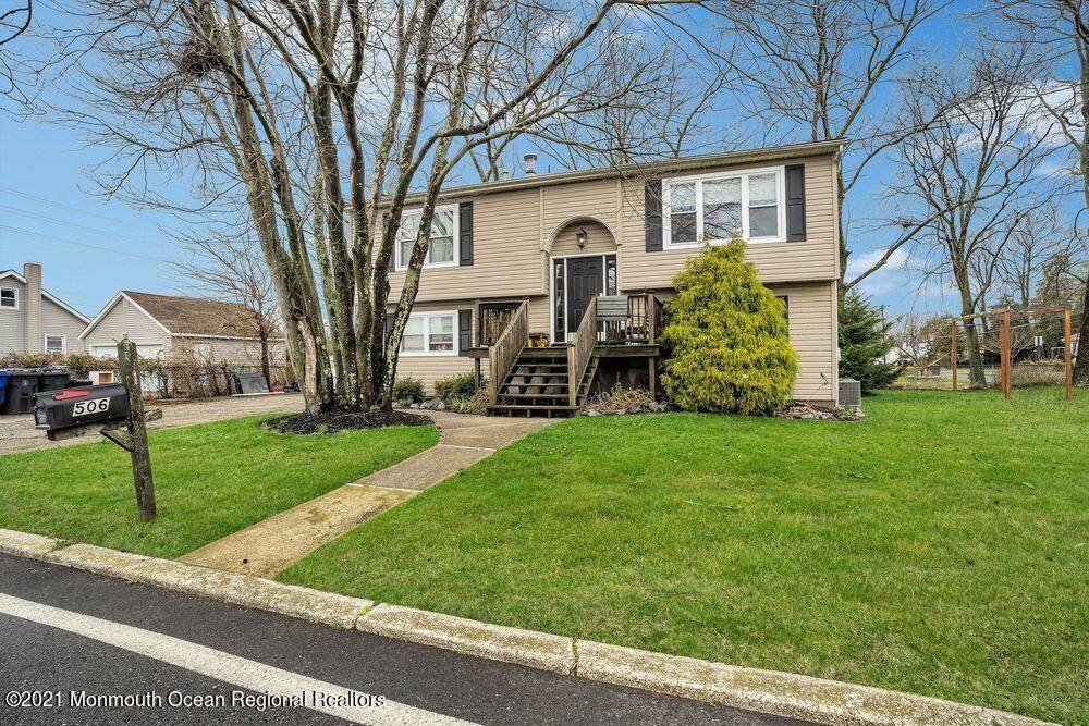 506 Foster Road - Photo 1